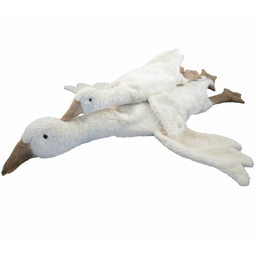 Senger Goose Warming Pillows, Small and Large-Bella Luna Toys