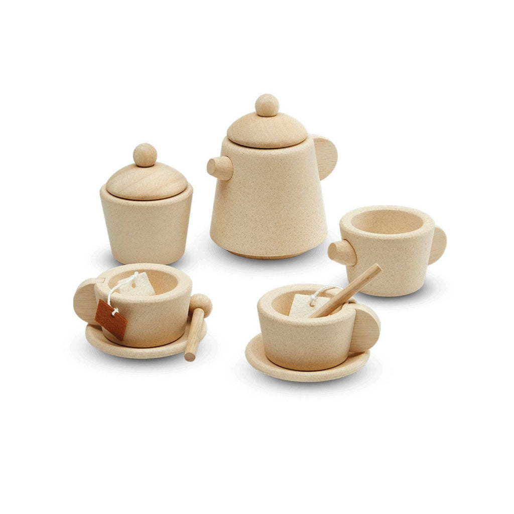 Tea Set Bella Luna Toys