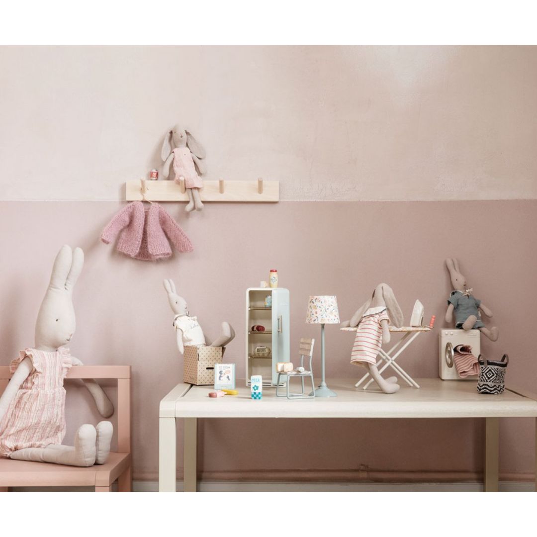 Maileg- Dollhouse accessories- Washing Machine- Bella Luna Toys