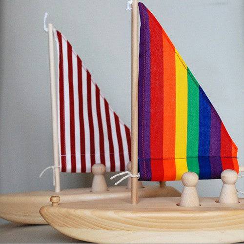 Diy toy sailboat shop